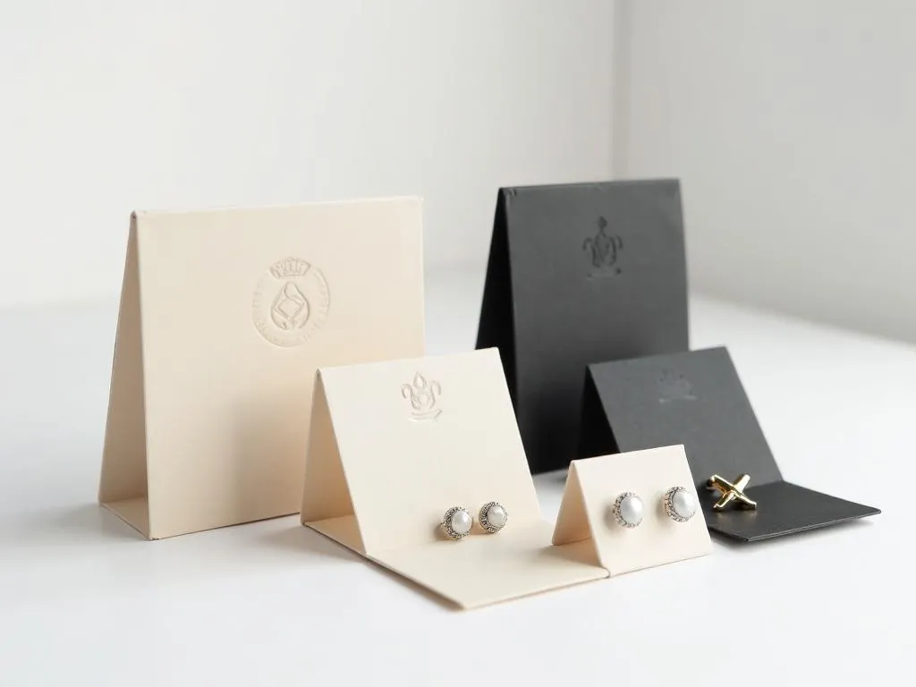 Custom Stainless Steel Earrings Manufacturer | Hypoallergenic OEM
